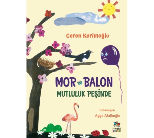 Mor Balon Mutluluk Peşinde Mor Balon Mutluluk Peşinde