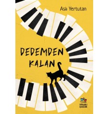 Dedemden Kalan