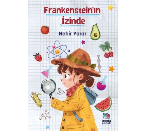 Frankenstein'ın İzinde