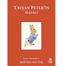 Tavşan Peter'in Masalı