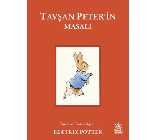 Tavşan Peter'in Masalı Tavşan Peter'in Masalı
