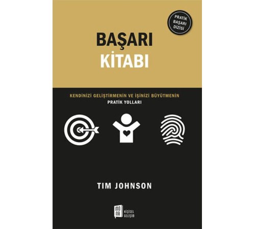 Başarı Kitabı