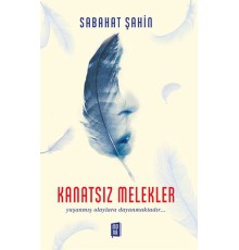 Kanatsız Melekler