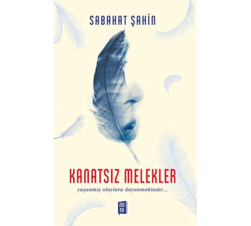 Kanatsız Melekler