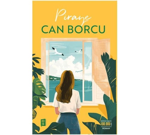 Can Borcu Can Borcu