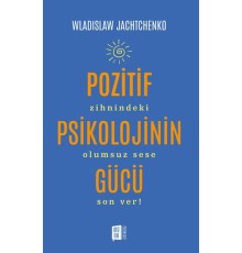 Pozitif Psikolojinin Gücü