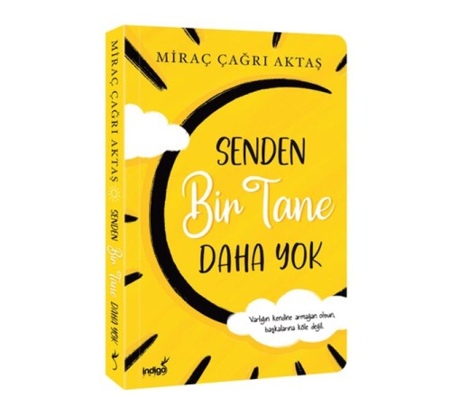 Senden Bir Tane Daha Yok