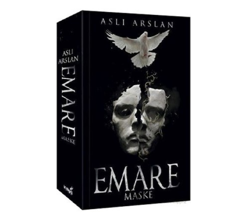 Emare - Maske Emare - Maske