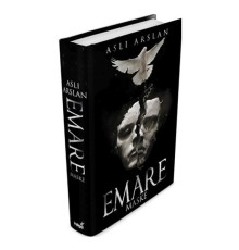 Emare - Maske (Ciltli)
