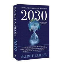 2030 – Bu Dünya ve Onun Kuralları Sona Eriyor