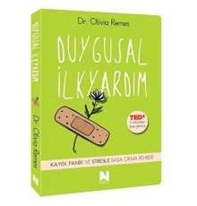 Duygusal İlkyardım