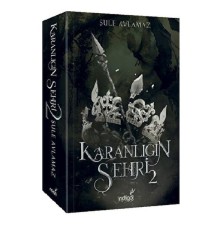 Karanlığın Şehri 2