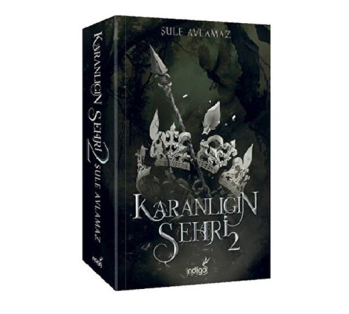 Karanlığın Şehri 2