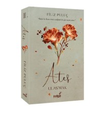 Ateş - Ulaş'mak
