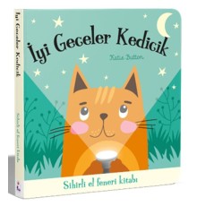 İyi Geceler Kedicik