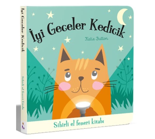 İyi Geceler Kedicik İyi Geceler Kedicik