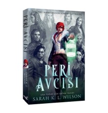 Peri Avcısı