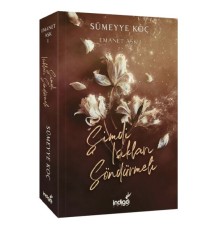 Emanet Aşk – Şimdi Işıkları Söndürmeli