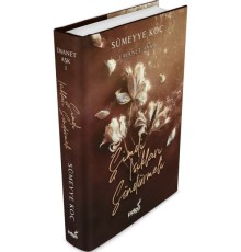 Emanet Aşk – Şimdi Işıkları Söndürmeli (Ciltli)