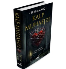 Kalp Muhafızı (Ciltli)
