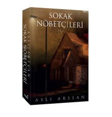 Sokak Nöbetçileri 4