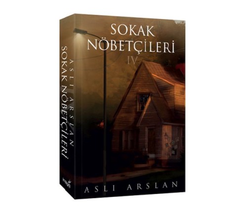 Sokak Nöbetçileri 4