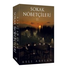 Sokak Nöbetçileri 3