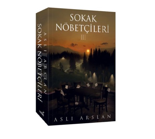 Sokak Nöbetçileri 3
