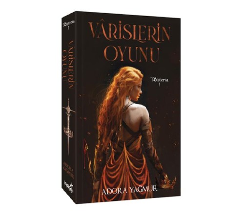 Varislerin Oyunu Varislerin Oyunu