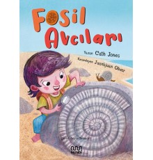 Fosil Avcıları