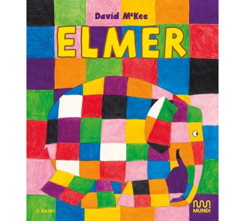 Elmer Elmer