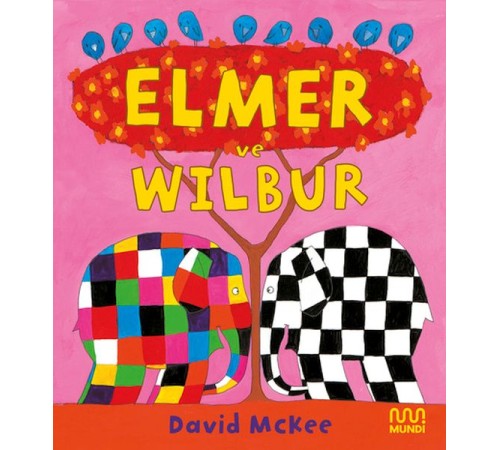 Elmer ve Wilbur