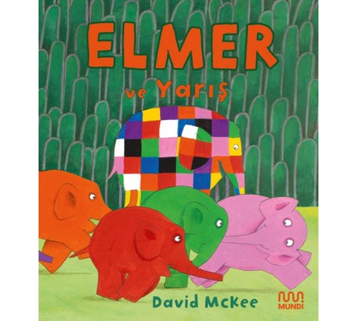 Elmer ve Yarış