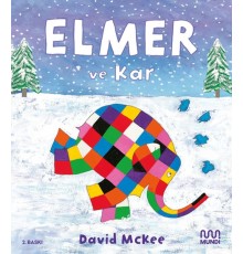 Elmer ve Kar