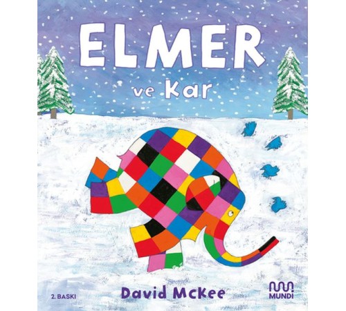 Elmer ve Kar