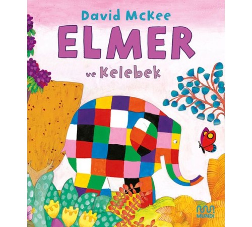 Elmer ve Kelebek