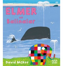 Elmer ve Balinalar