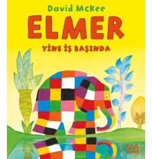 Elmer Yine İş Başında