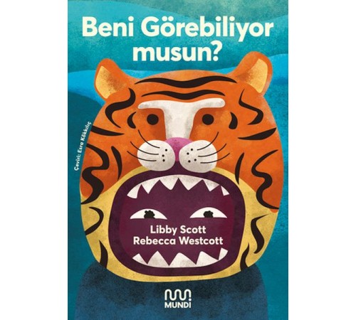 Beni Görebiliyor Musun?