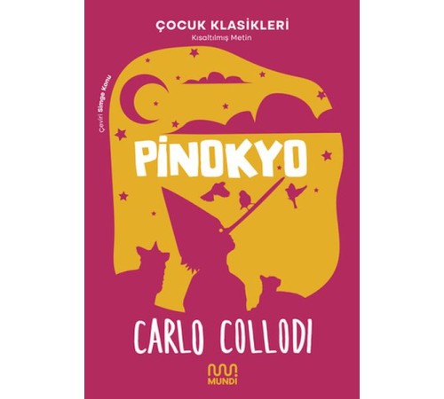 Pinokyo Pinokyo