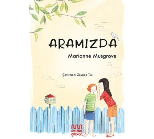 Aramızda Aramızda