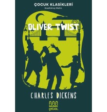 Oliver Twist