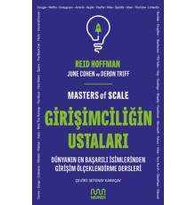 Girişimciliğin Ustaları: Dünyanın En Başarılı İsimlerinden Girişim Ölçeklendirme Dersleri