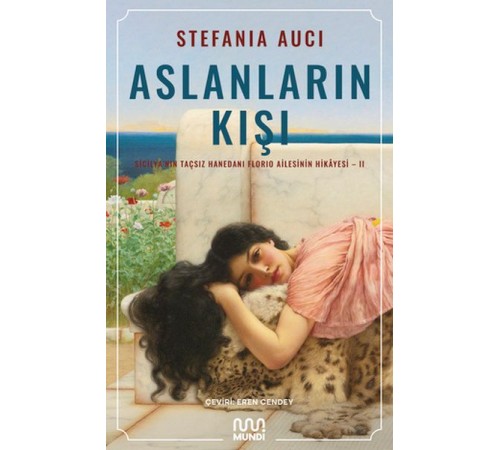 Aslanların Kışı