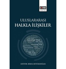 Uluslararası Halkla İlişkile