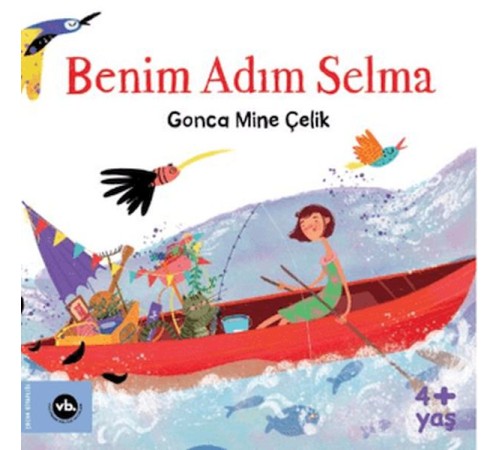 Benim Adım Selma