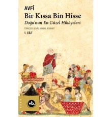 Bir Kıssa Bin Hisse