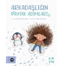 Arkadaşlığın Paytak Adımları