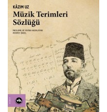 Müzik Terimleri Sözlüğü