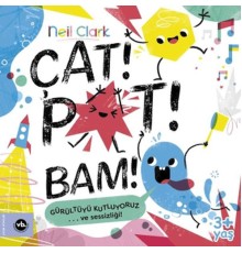 Çat! Pat! Bam!